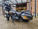 Harley-Davidson Sport Glide Custom - gebrauchte Motorräder in Rostock