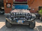Jeep Wrangler 2.8 CRD Sahara Auto - gebrauchte Jeep Wrangler aus dem Jahr 2007
