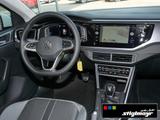 Volkswagen Polo Style 1,0 TSI Navi Matrix ACC Sitzhzg. PDC - Volkswagen Polo: Fensterheber Elektrisch