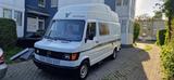 Mercedes-Benz 310D WESTFALIA.1.HAND - Mercedes-Benz 310