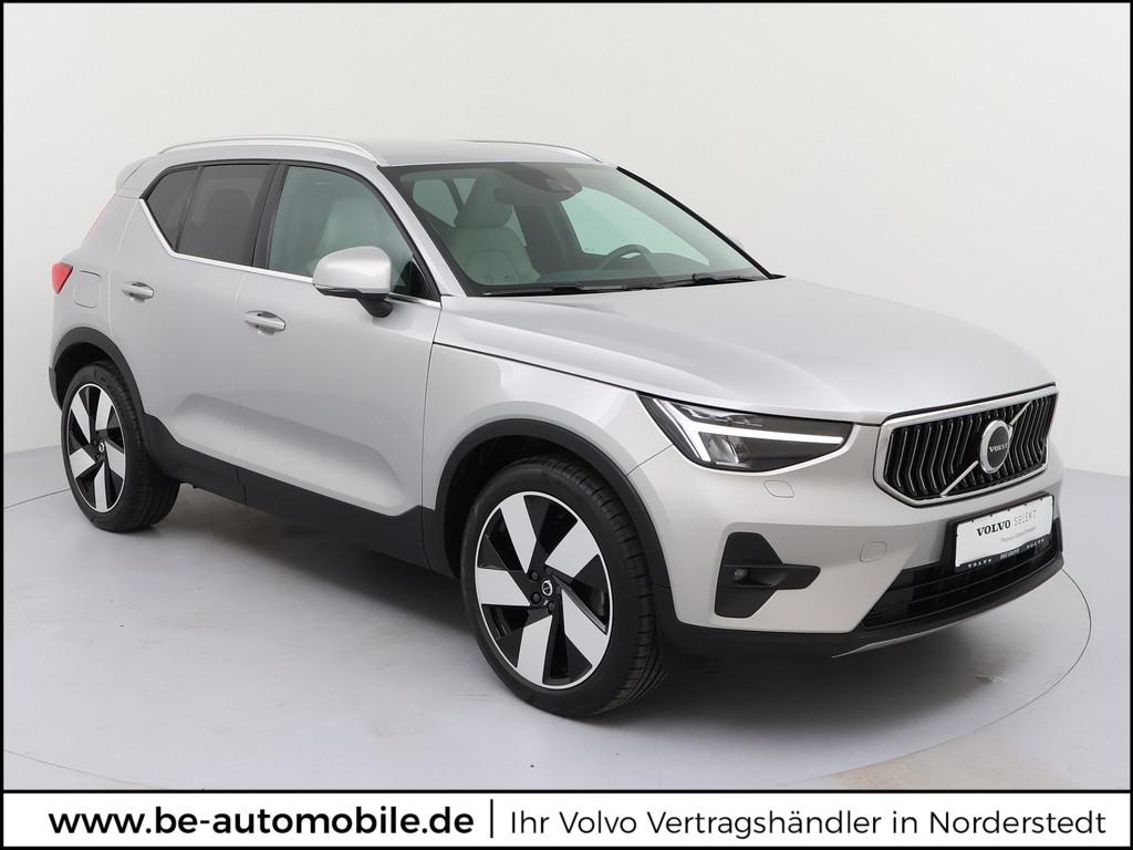 Volvo XC40 T5 Plus Bright Recharge Plug-In Hybrid *20-