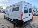 Pössl Summit SHINE 600 L (04) - Pössl Summit Shine 600 L Wohnmobile