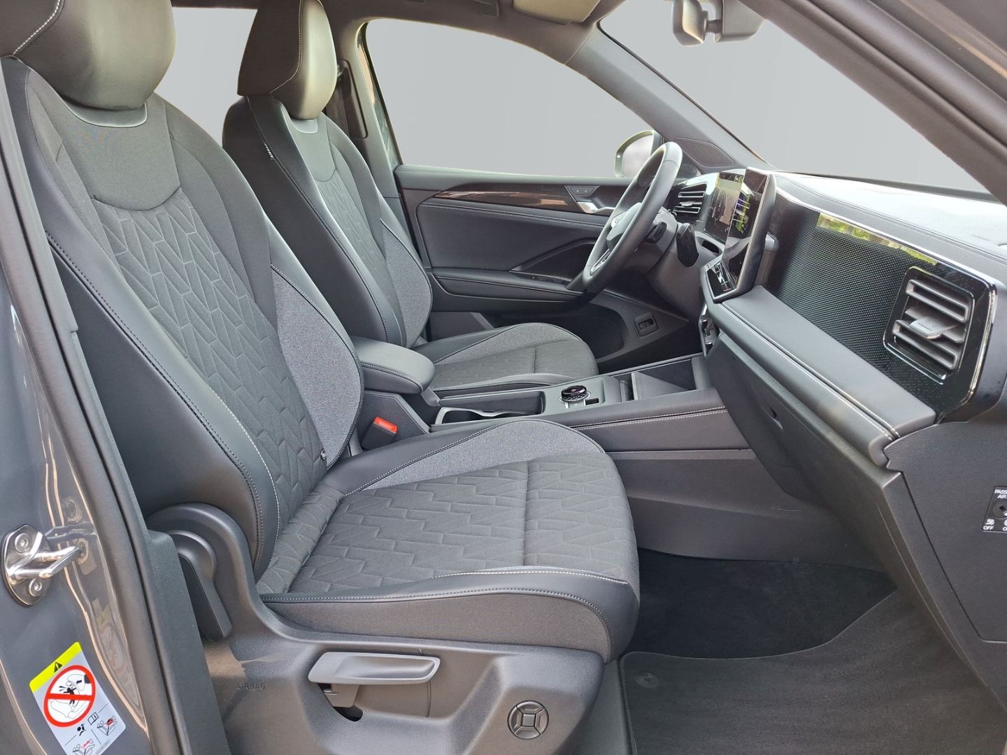 Tiguan 1.5 eTSI DSG Goal *AHK*MATRIX*KEYLESS*ACC