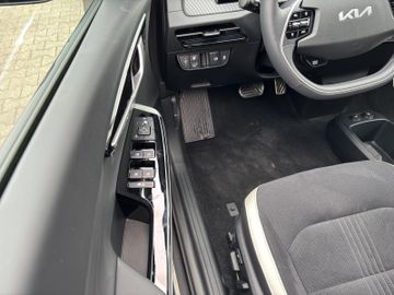 Kia EV6 77.4 kWh AWD GT-Line Wärmepumpe*Head-Up*