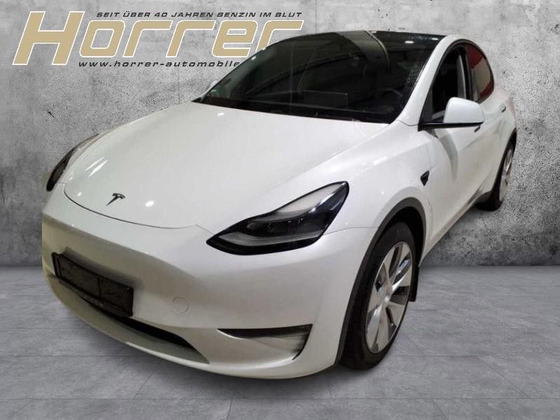 Tesla Model Y Long Range Dual AWD A.Pilot imagem 2