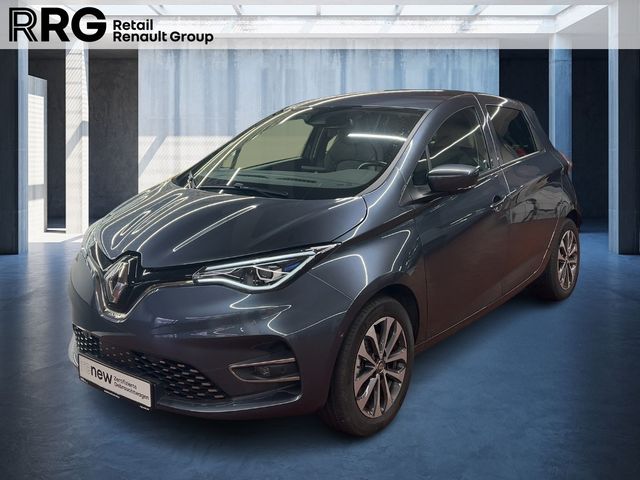 Renault ZOE INTENS R135 50 kWh BATTERIEKAUF