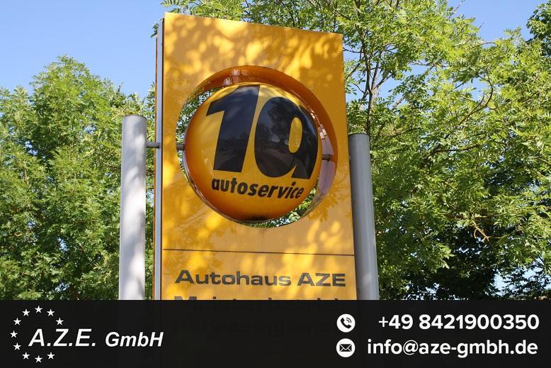 Ford Tourneo Connect 1.5 EcoBoost DSG *7-SITZE*LED...