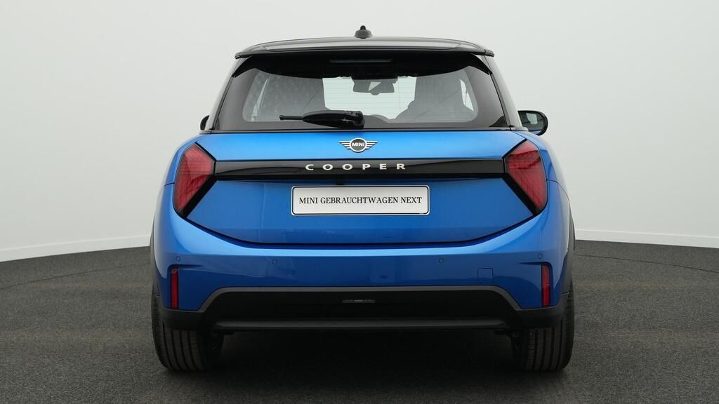 MINI Cooper C - Bild 10