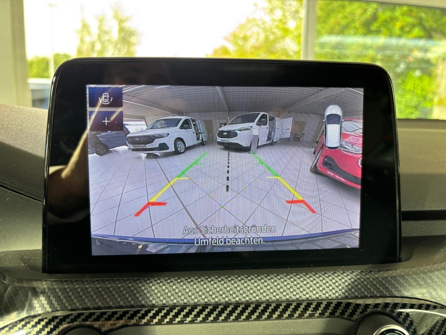 Ford Focus ST-Line+AHK+PanoDach+DAB+B&O+NAV+RFK+LMF+, миниатюра 29