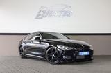 BMW 430i Gran Coupé/KAMERA/PDC/SBD/SHZ/TOTW/LED/R19 - BMW 430 Gran Coupé mit Schiebedach