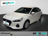 Hyundai i30 Pure AHK,Tempomat - Hyundai i30 Pure mit Benzin-Antrieb