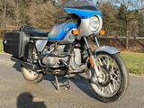 BMW R100S Airline  Sondermodell Oldtimer - BMW MOTORRAD OLDTIMER
