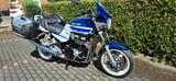 Suzuki GSX1400 - SUZUKI 1400