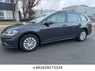 Volkswagen Golf - 3