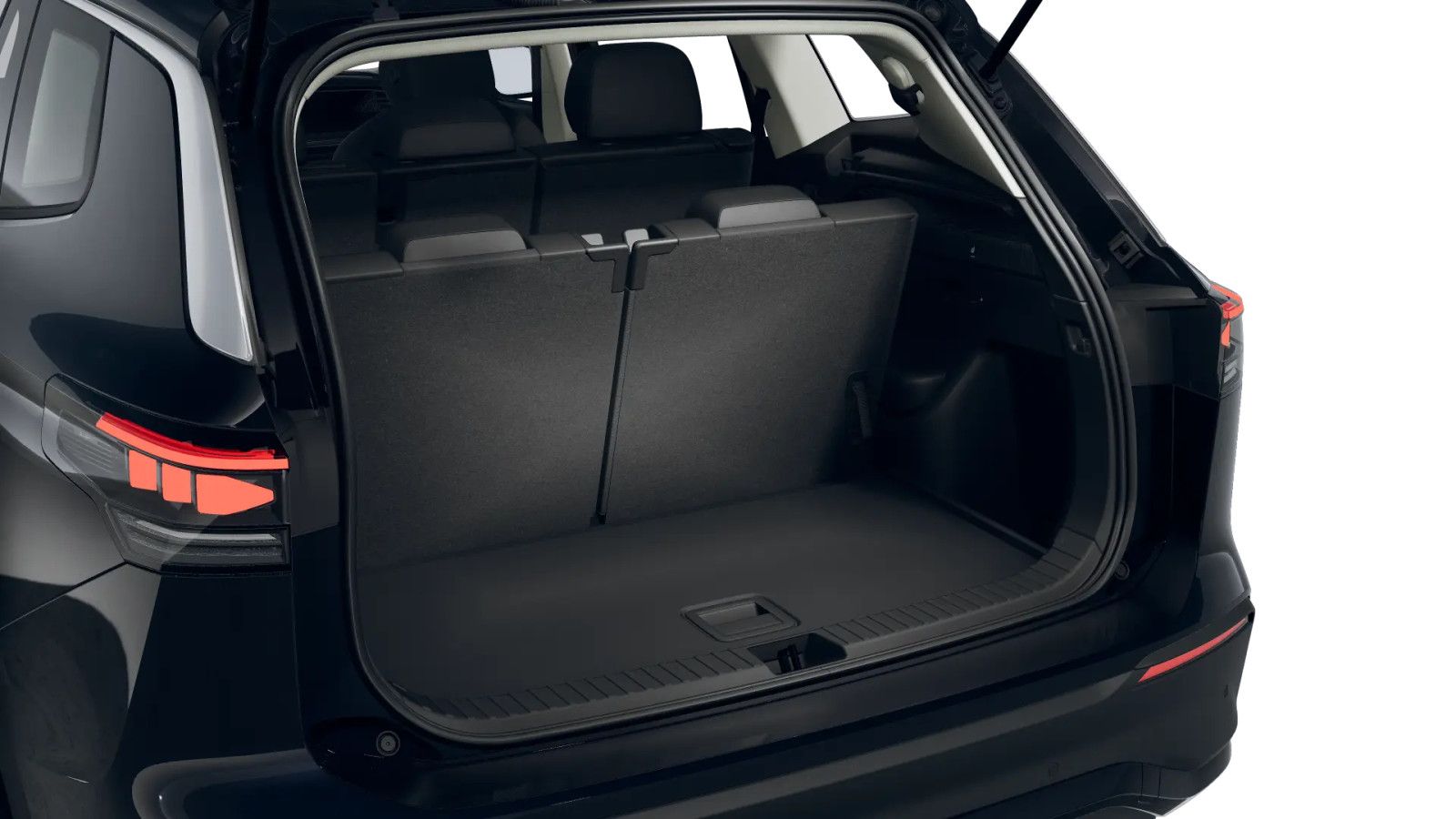 Volkswagen Tayron - Bild 9