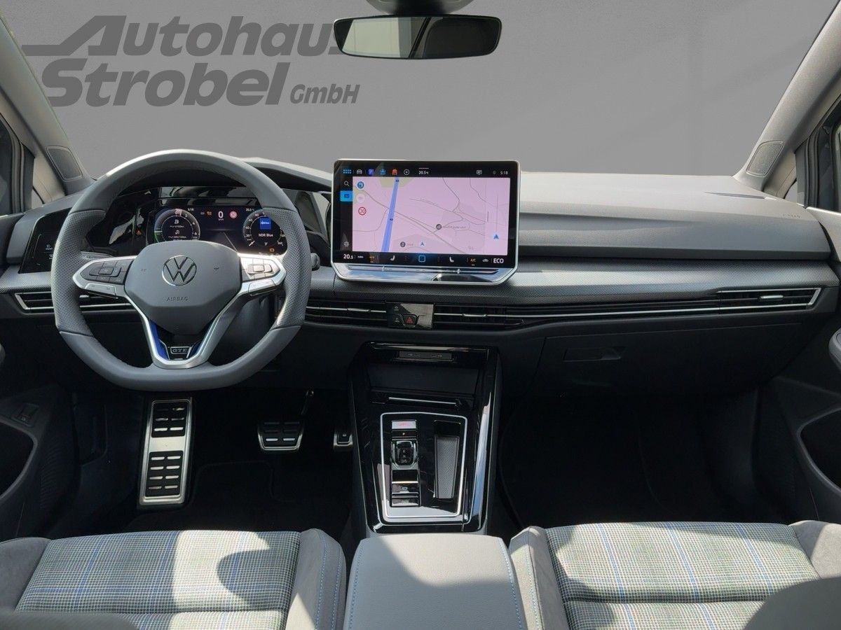 Volkswagen Golf - Bild 10