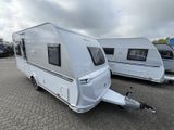 Knaus Sport 450 FU Gas Boiler, FBH, Soundsystem - Knaus Neu Wohnwagen