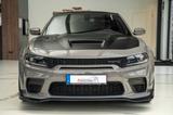 Dodge Charger 6,2 V8 SRT Hellcat Supercharged - Dodge Charger: Srt