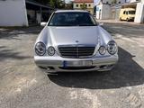 Mercedes-Benz Mercedes Benz W210 / S2010 E 220 CDI T-Mod... - : Kombi, Mercedes W210