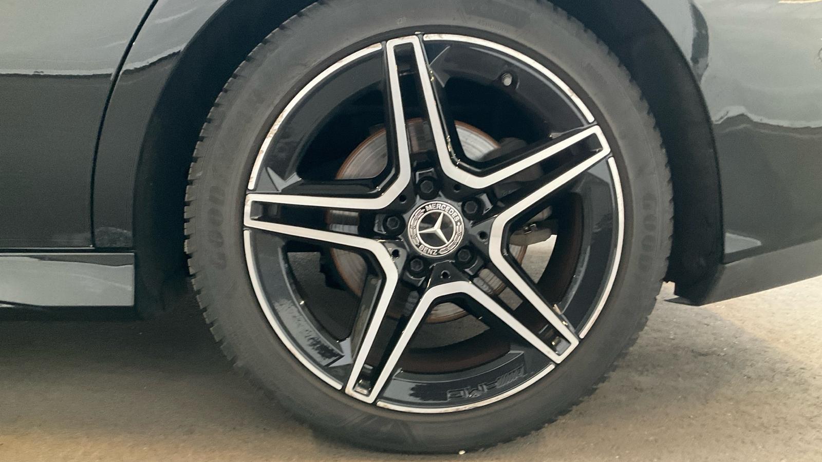 Mercedes-Benz CLA 200 SB AMG LINE PAN, миниатюра 17