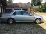 Rover 75 CDT Celeste - Rover 75: R75