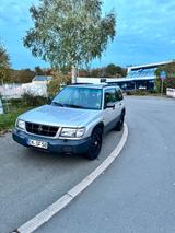 Subaru Forester Offroad 4x4 ( Geländewagen... - gebrauchte Subaru Forester aus dem Jahr 1999