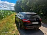 Ford Mondeo Bj. 2010 günstiger Baustellen-... - : Kombi, Guenstig