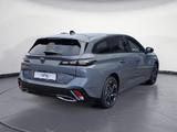 Peugeot 308 SW Allure HDI 130 EAT8 Komfort & Surrounding - Peugeot 308: Automatik
