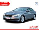 BMW 520d LED 360° Digitales Cockpit Virtual Cockpit - BMW 520 in Magdeburg