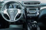 Nissan X-Trail Visia *2.Hand/AHK/Klima/Scheckheft* - gebrauchte Nissan X-Trail aus dem Jahr 2015