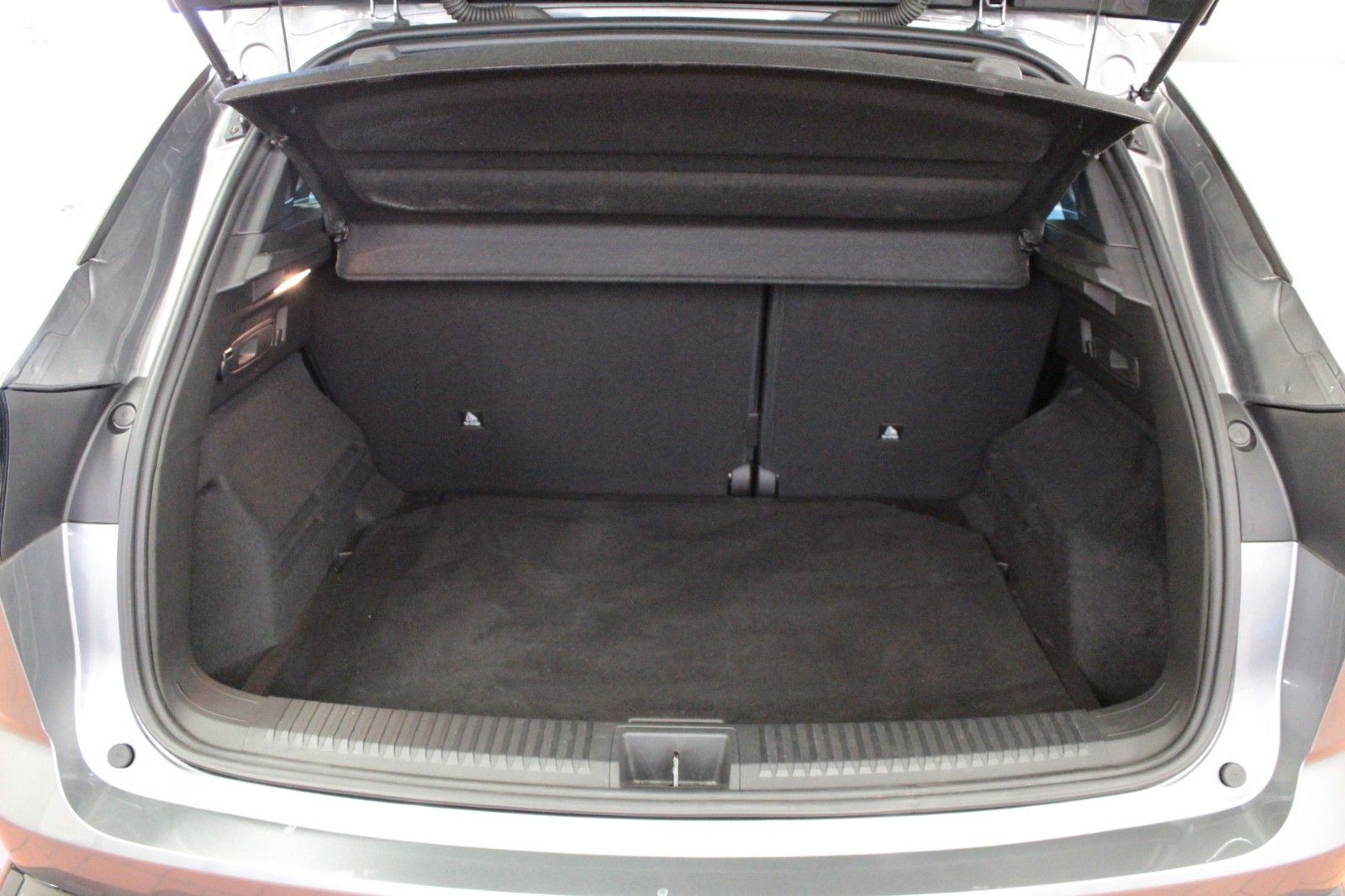 Fahrzeugabbildung Renault Austral Mild Hybrid 160 Techno Automatik*15146*