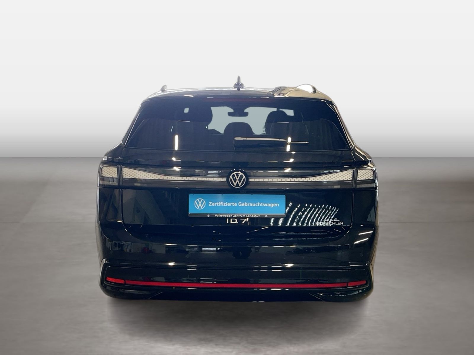 Volkswagen ID.7 - Bild 6
