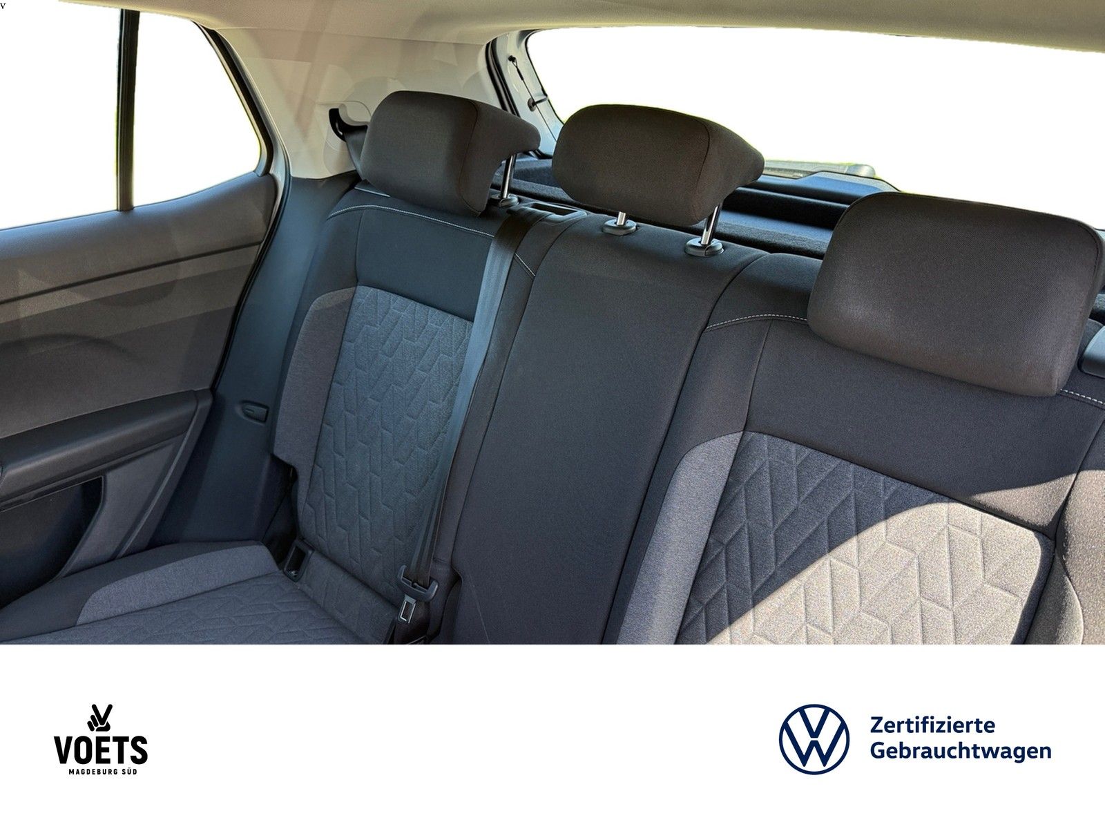 Volkswagen T-Cross - Bild 16