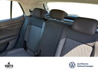 Volkswagen T-Cross - Vorschau Bild 16
