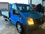 Ford Transit Pritsche FT 350 L Einzelkabine - Ford aus 2011