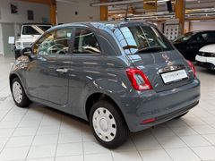 FIAT 500 Mild-Hybrid|SHZ|DAB+|USB|LED|Klima|MwSt.