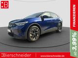 Volkswagen ID.4 Pro AHK REAR VIEW WÄRMEP