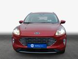 Ford Kuga 2.5 Duratec PHEV TITANIUM - Ford Gebrauchtwagen mit Automatikschaltung
