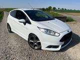 Ford Fiesta 1,6 EcoBoost ST 200 Wolf Racing - Ford Fiesta: R2