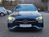 Mercedes-Benz C 200 T-Modell/AMG/MBUX/Navi/Android/AppleCarpla