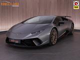 Lamborghini Huracán Performante 5.2 V10 |grigio titans|lift| - Lamborghini: Performante