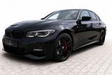BMW 320 d  Limousine xDrive M Sport*Memory*LASER - BMW 320 Gebrauchtwagen in Bremen