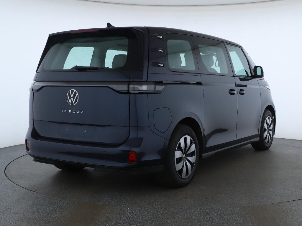 Volkswagen ID.Buzz Pro KR AHK HK HuD CAM ACC APP 1,99% FIN foto 3