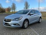 Opel Astra ST 1.4 Turbo Dynamic 92kW  - Opel Astra: 92