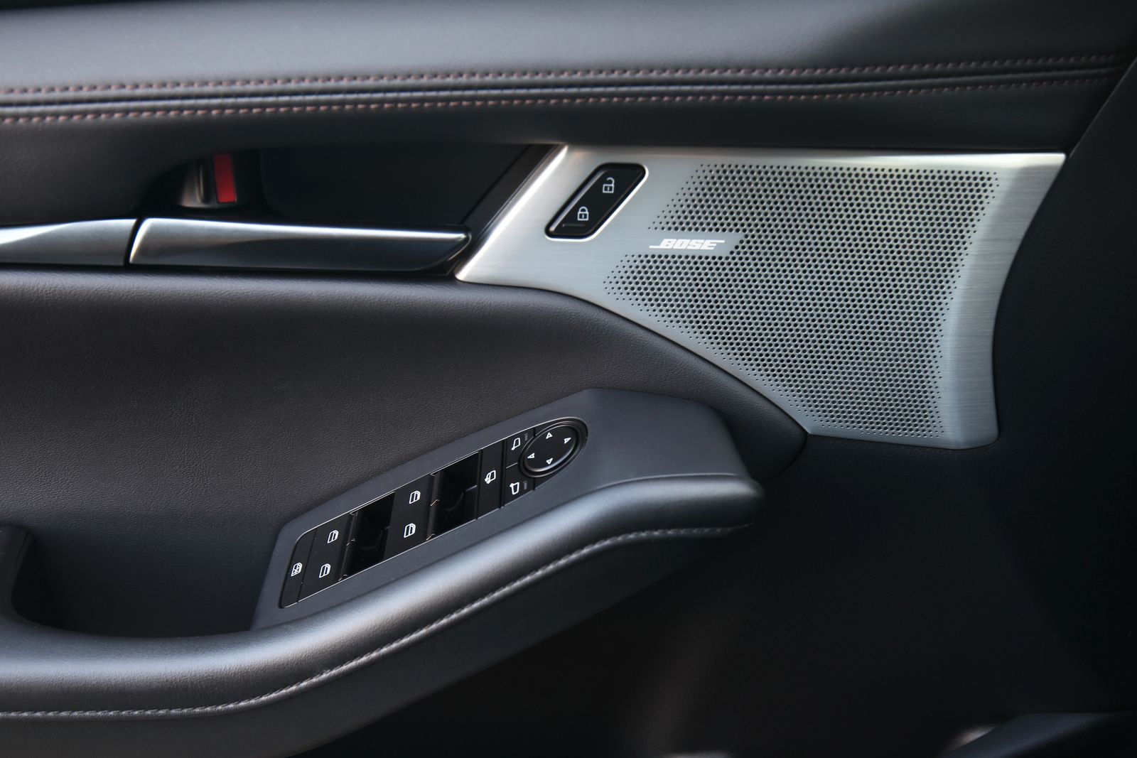 Mazda 3 - Bild 13