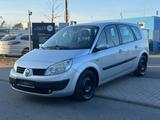 Renault Scenic II Grand Avantage AUTOMATIK/ 7Sitzer/ TÜV - Renault Scenic: Avantage