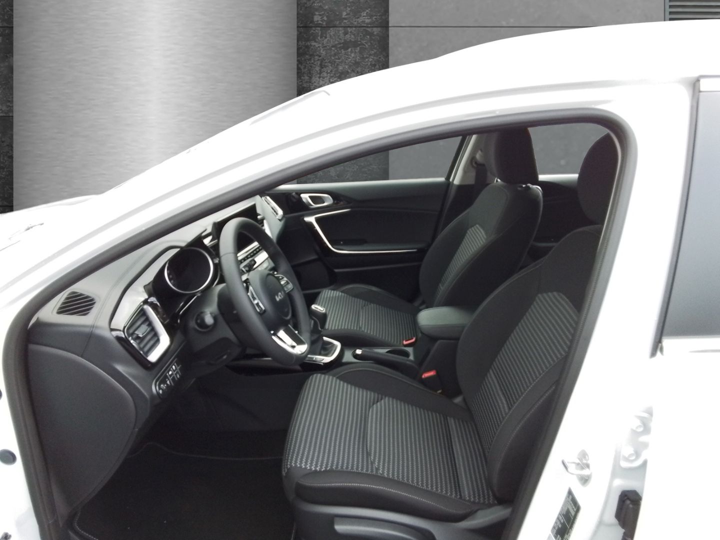 Kia cee'd Sportswagon - Bild 7