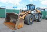 Liebherr L 566 - Nr 003 - Liebherr Radlader 566