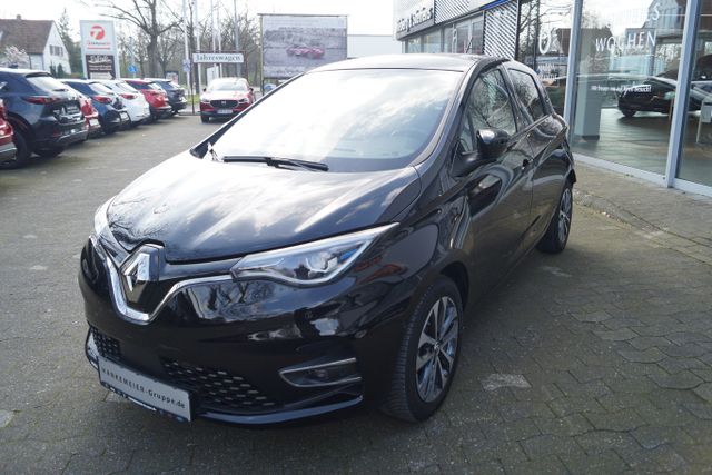 Renault ZOE Intens R135/Z.E. 50 (Kauf-Batterie) + Schnel