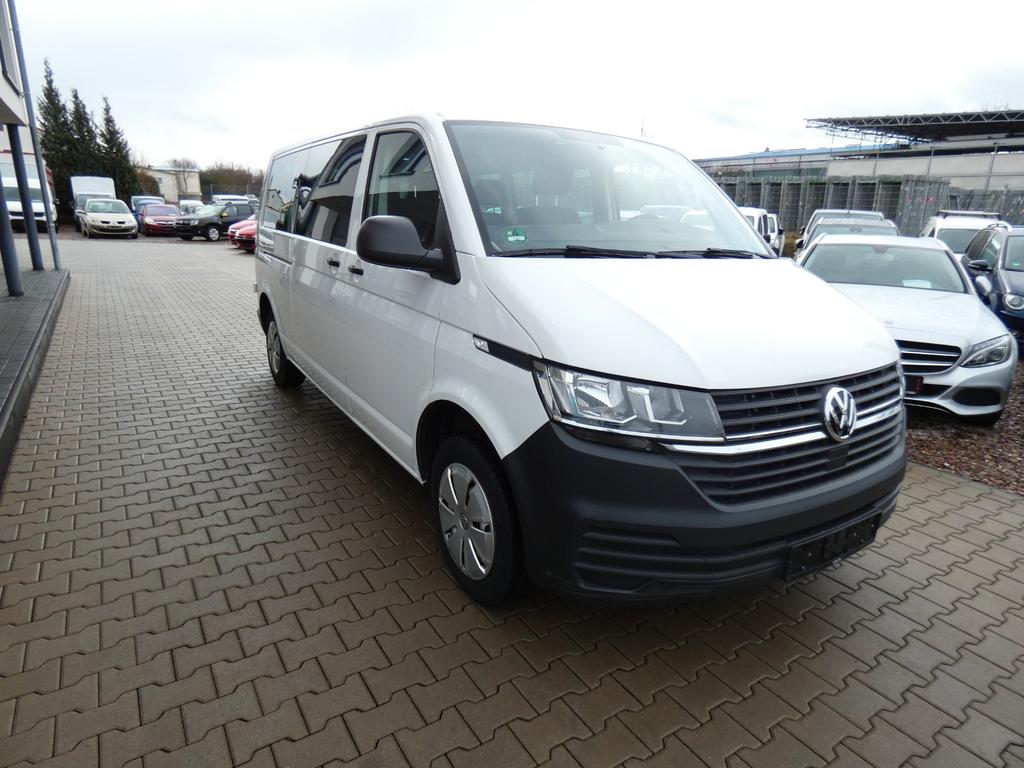Volkswagen T6 Transporter
